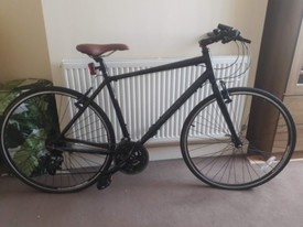 ridgeback velocity 2014